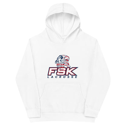 Performance | Youth Hoodie | FSK Eagles Girls Lacrosse