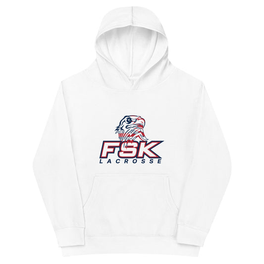 Performance | Youth Hoodie | FSK Eagles Girls Lacrosse