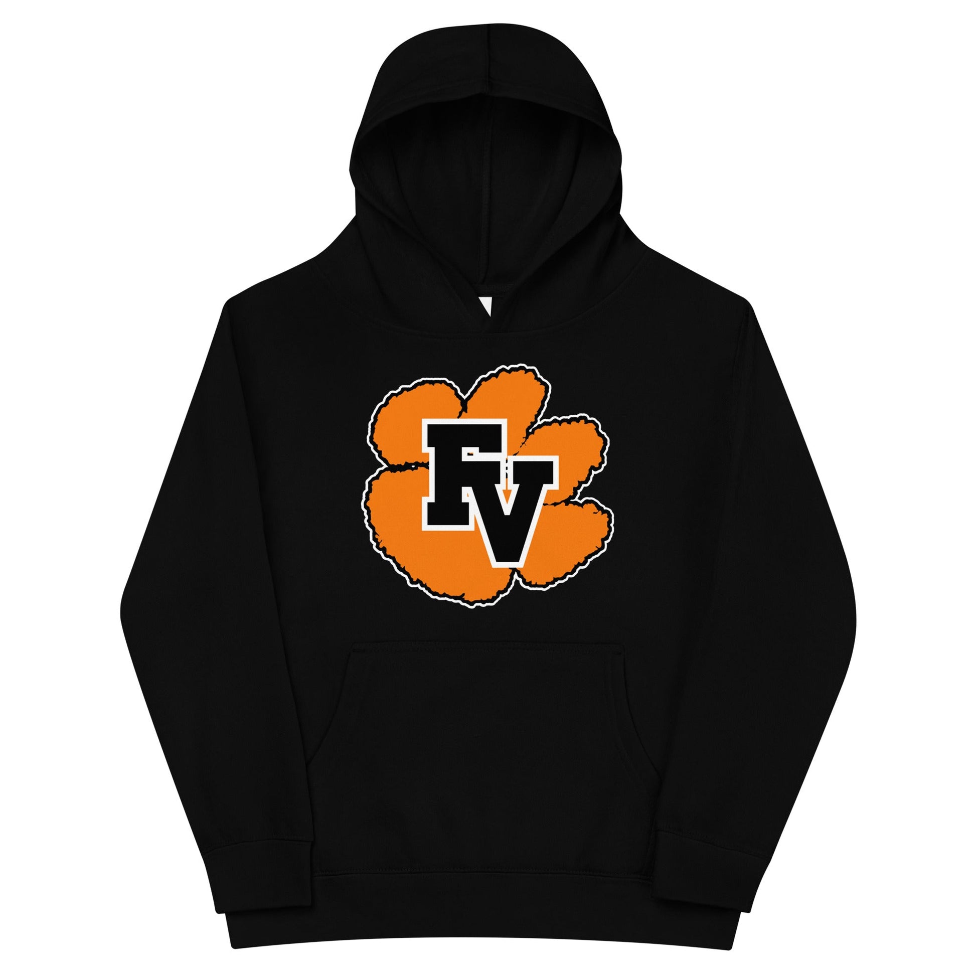 Performance | Youth Hoodie | Fuquay - Varina Lacrosse