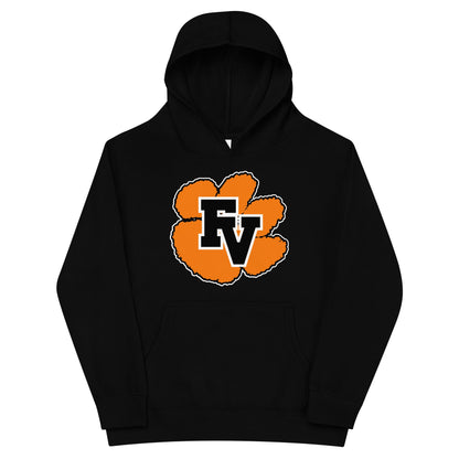 Performance | Youth Hoodie | Fuquay - Varina Lacrosse