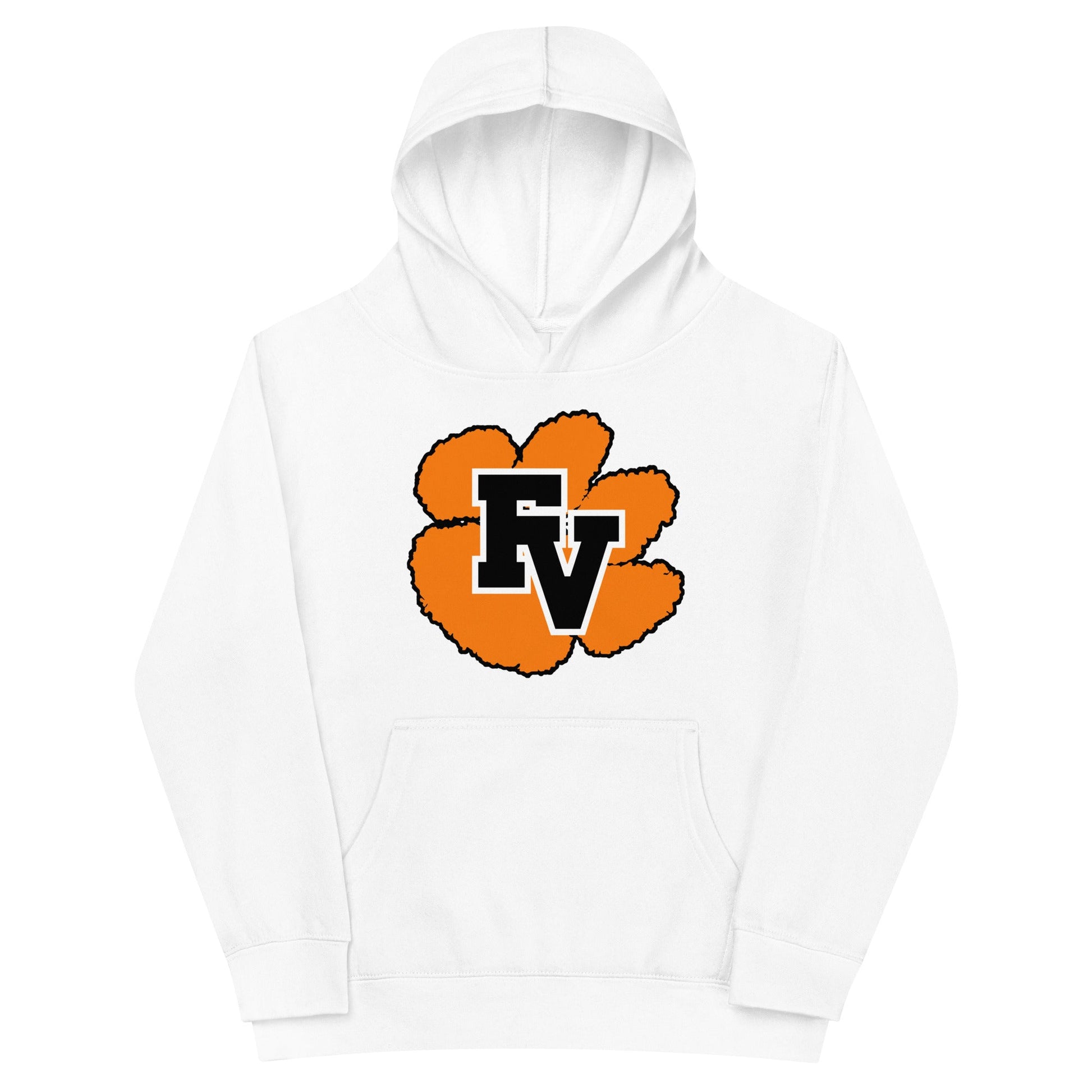 Performance | Youth Hoodie | Fuquay - Varina Lacrosse