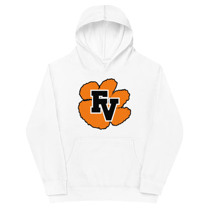 Performance | Youth Hoodie | Fuquay - Varina Lacrosse