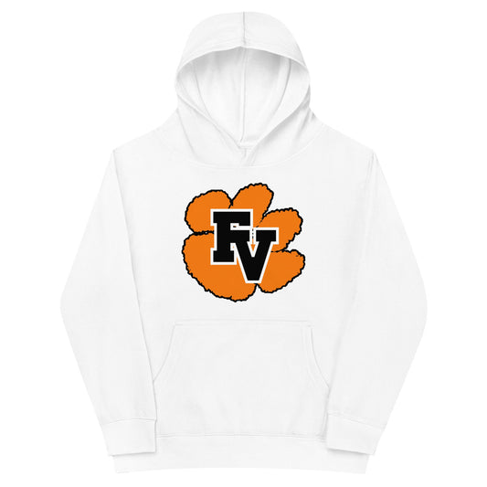 Performance | Youth Hoodie | Fuquay - Varina Lacrosse