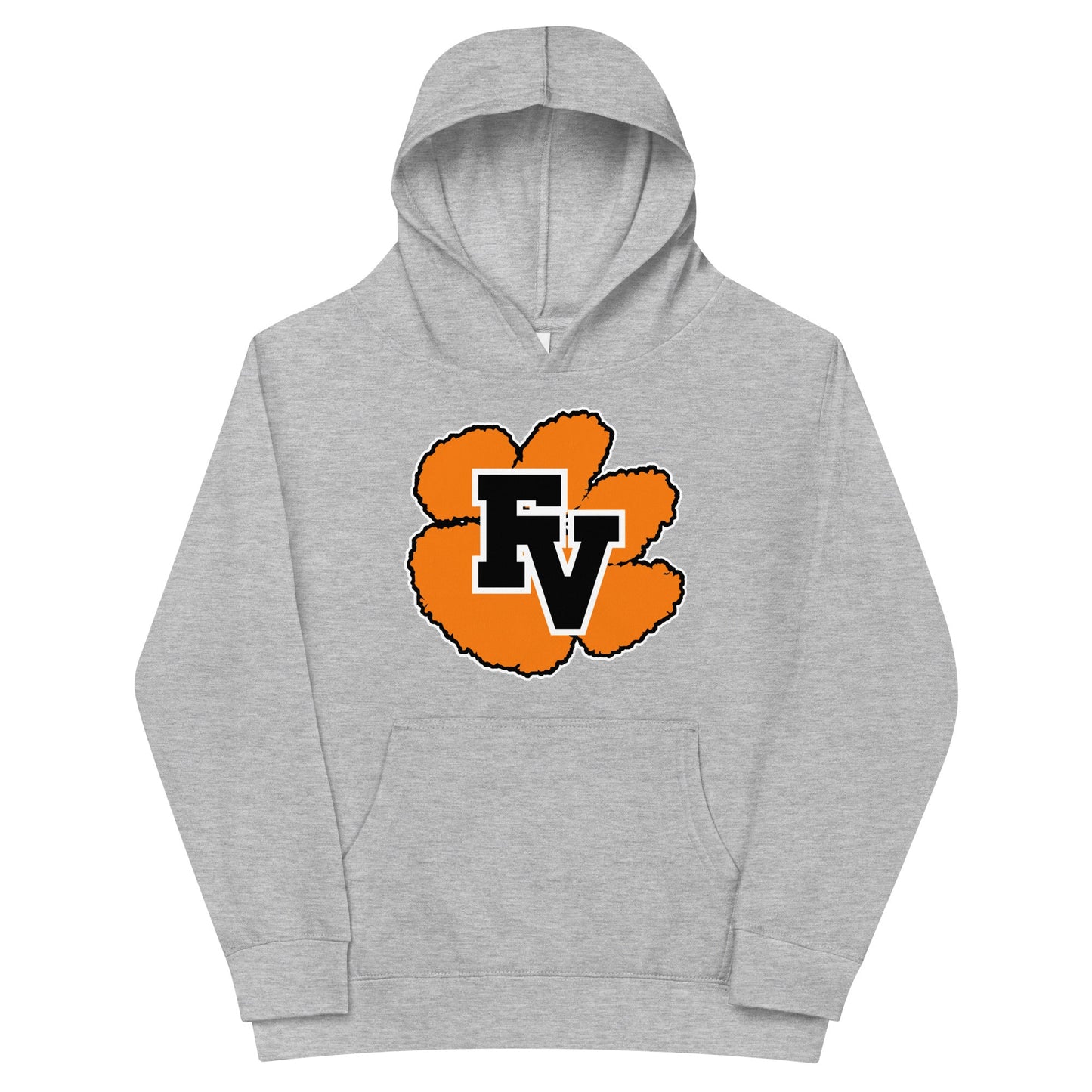 Performance | Youth Hoodie | Fuquay - Varina Lacrosse