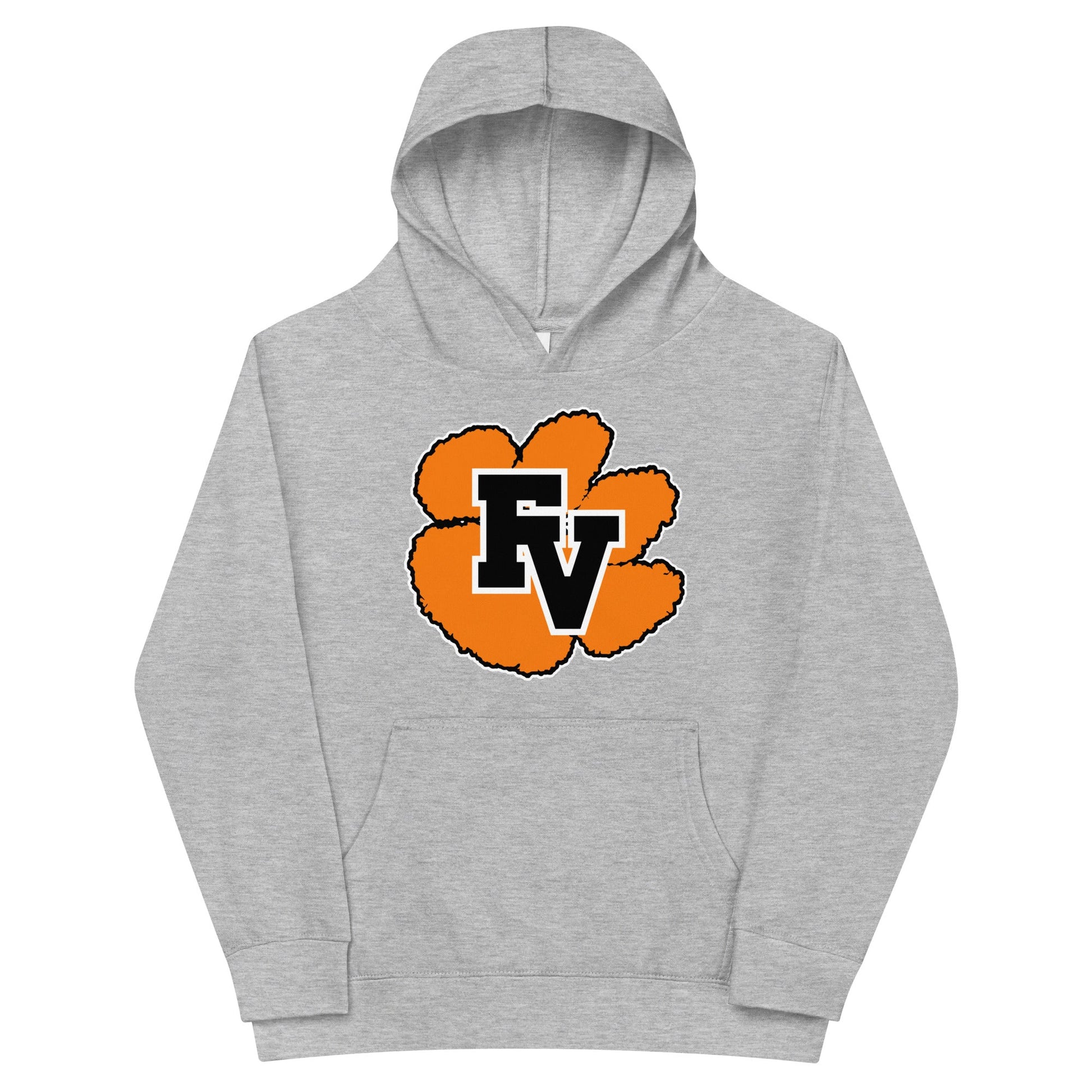 Performance | Youth Hoodie | Fuquay - Varina Lacrosse