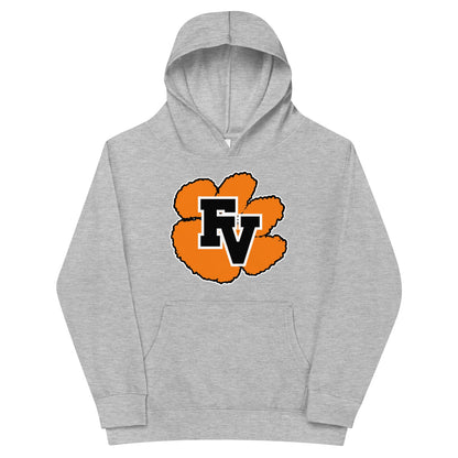 Performance | Youth Hoodie | Fuquay - Varina Lacrosse