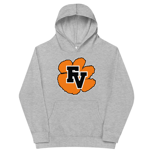 Performance | Youth Hoodie | Fuquay - Varina Lacrosse
