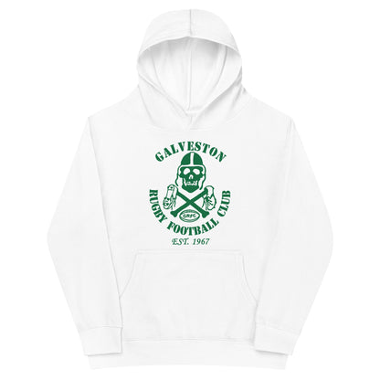 Performance | Youth Hoodie | Galveston Football Rugby Club