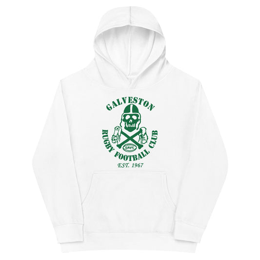 Performance | Youth Hoodie | Galveston Football Rugby Club