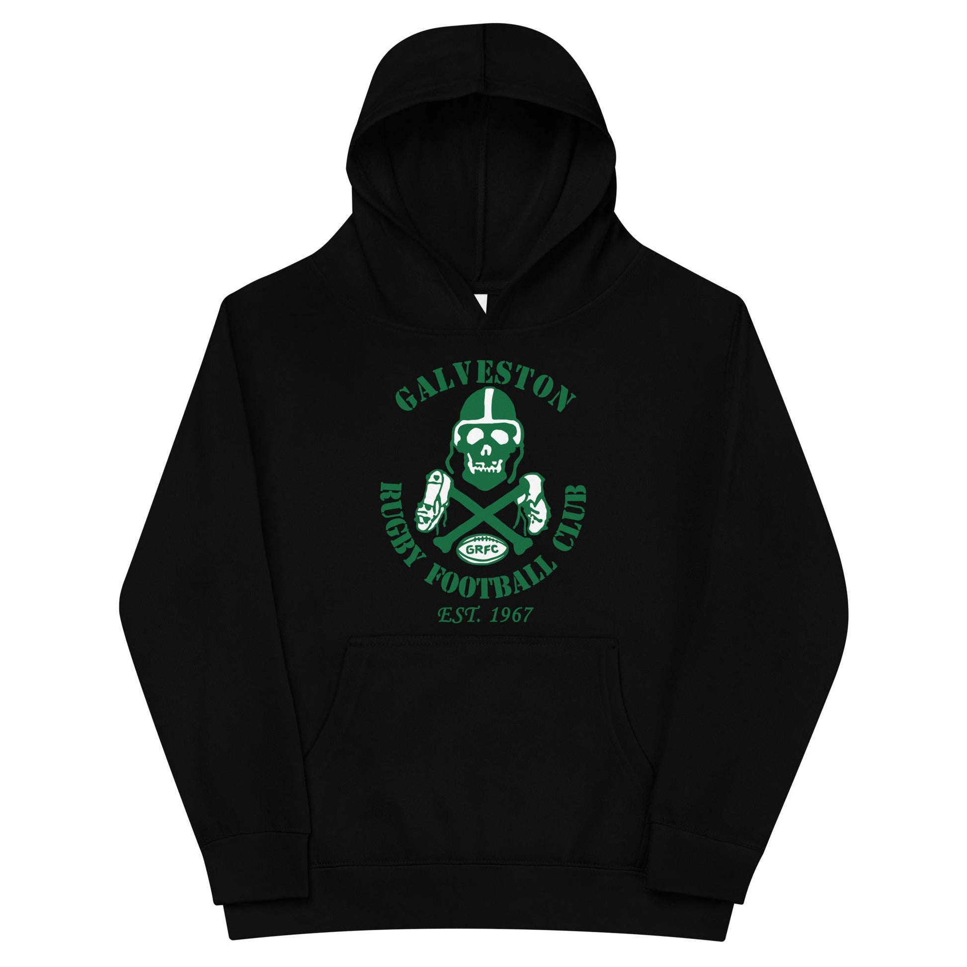 Performance | Youth Hoodie | Galveston Football Rugby Club