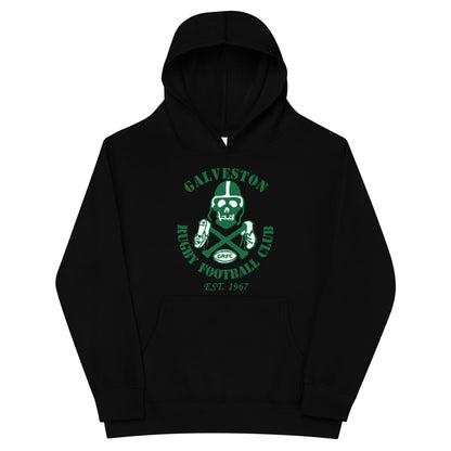 Performance | Youth Hoodie | Galveston Football Rugby Club