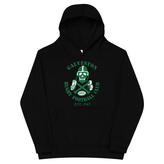 Performance | Youth Hoodie | Galveston Football Rugby Club