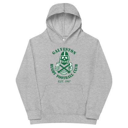 Performance | Youth Hoodie | Galveston Football Rugby Club