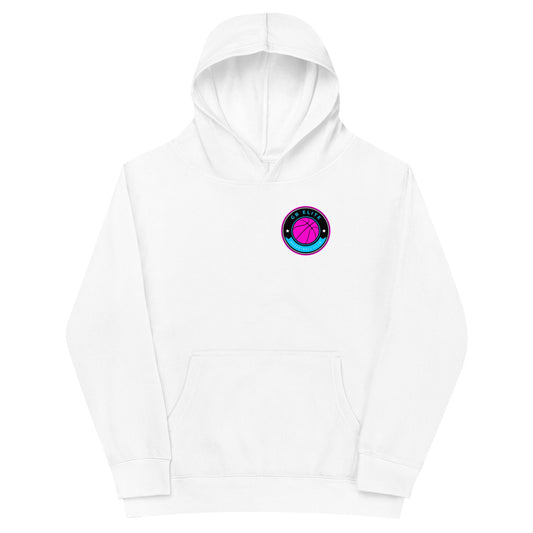 Performance | Youth Hoodie | GB Elite | Badge Logo