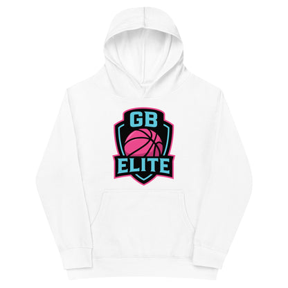 Performance | Youth Hoodie | GB Elite | Crest Logo