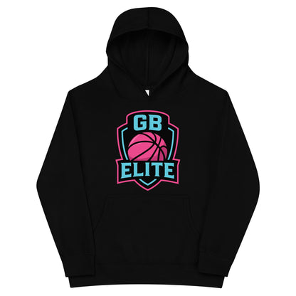 Performance | Youth Hoodie | GB Elite | Crest Logo