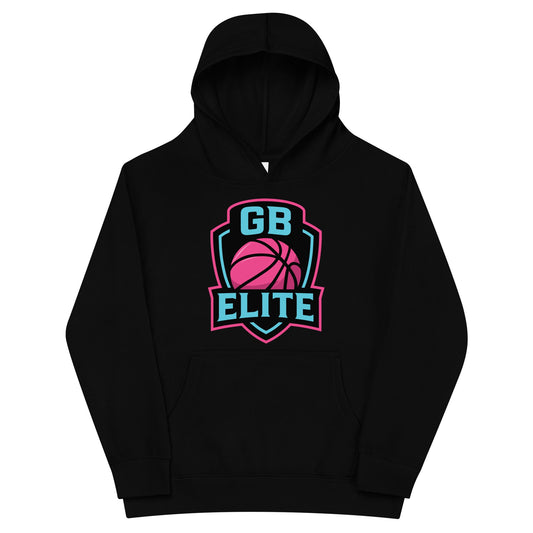 Performance | Youth Hoodie | GB Elite | Crest Logo