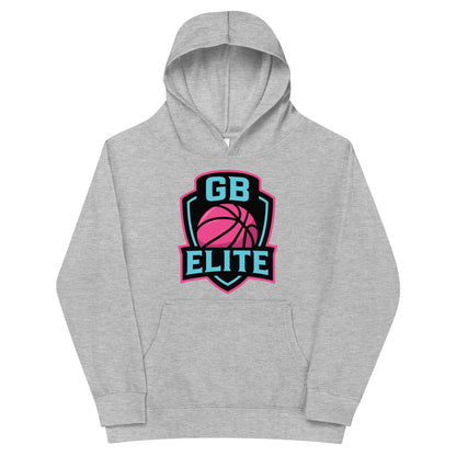 Performance | Youth Hoodie | GB Elite | Crest Logo