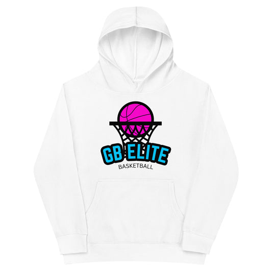 Performance | Youth Hoodie | GB Elite | Emblem Logo