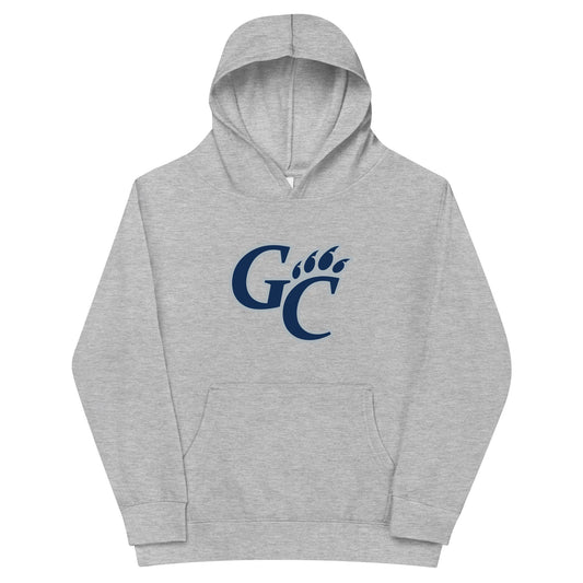 Performance | Youth Hoodie | GCHS | Crest Logo