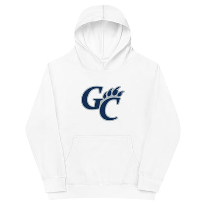Performance | Youth Hoodie | GCHS | Crest Logo