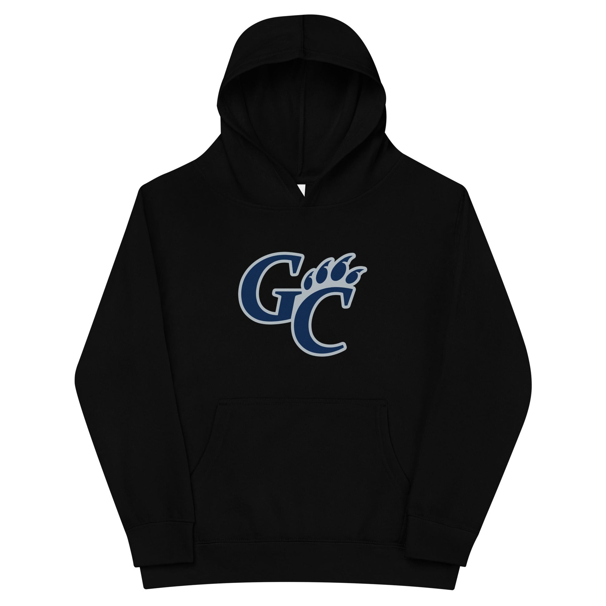 Performance | Youth Hoodie | GCHS | Crest Logo