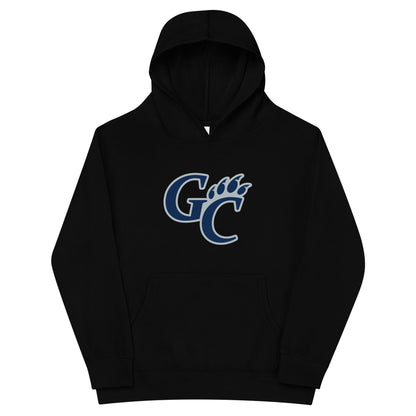Performance | Youth Hoodie | GCHS | Crest Logo