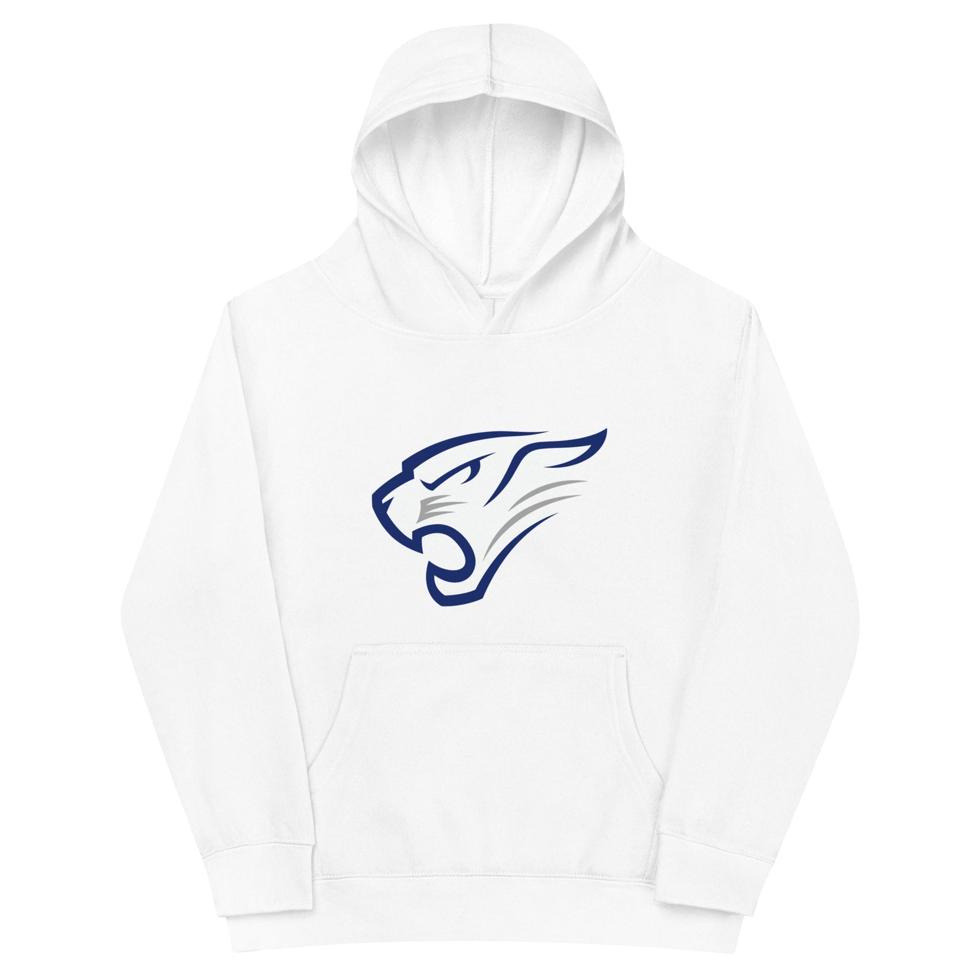 Performance | Youth Hoodie | GCHS | Mascot Logo