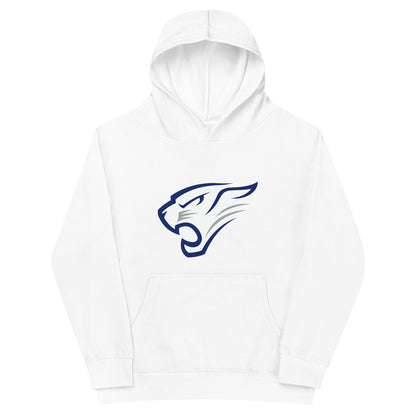 Performance | Youth Hoodie | GCHS | Mascot Logo