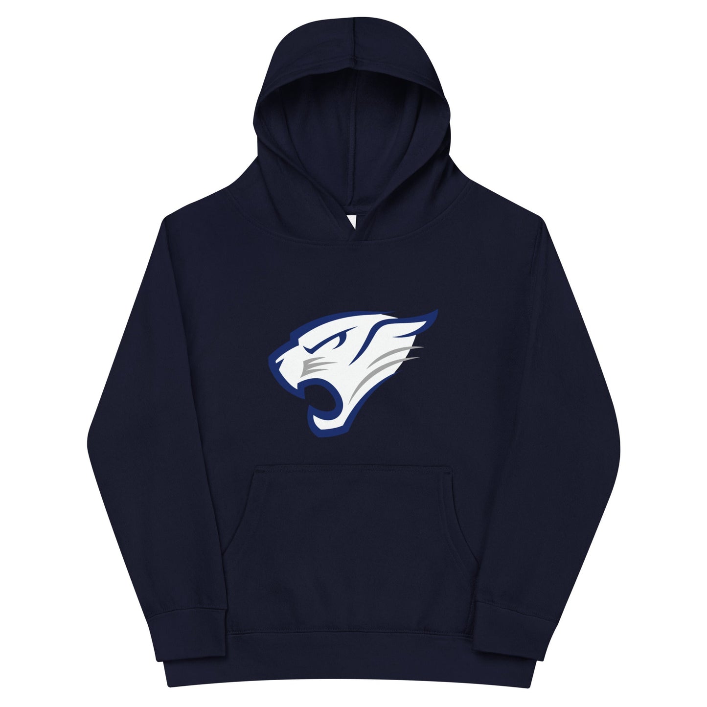 Performance | Youth Hoodie | GCHS | Mascot Logo