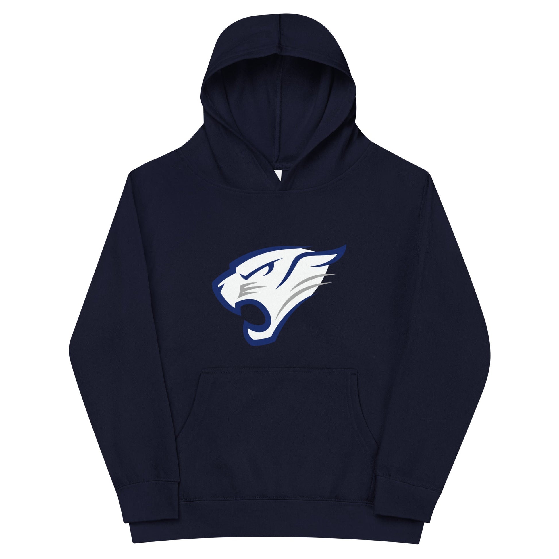 Performance | Youth Hoodie | GCHS | Mascot Logo