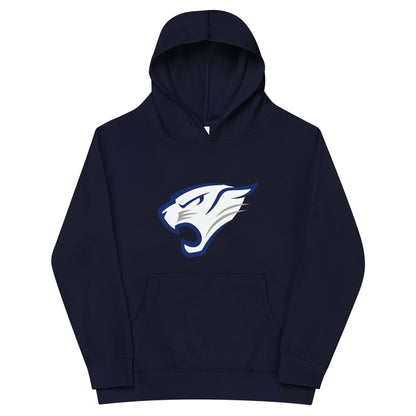 Performance | Youth Hoodie | GCHS | Mascot Logo