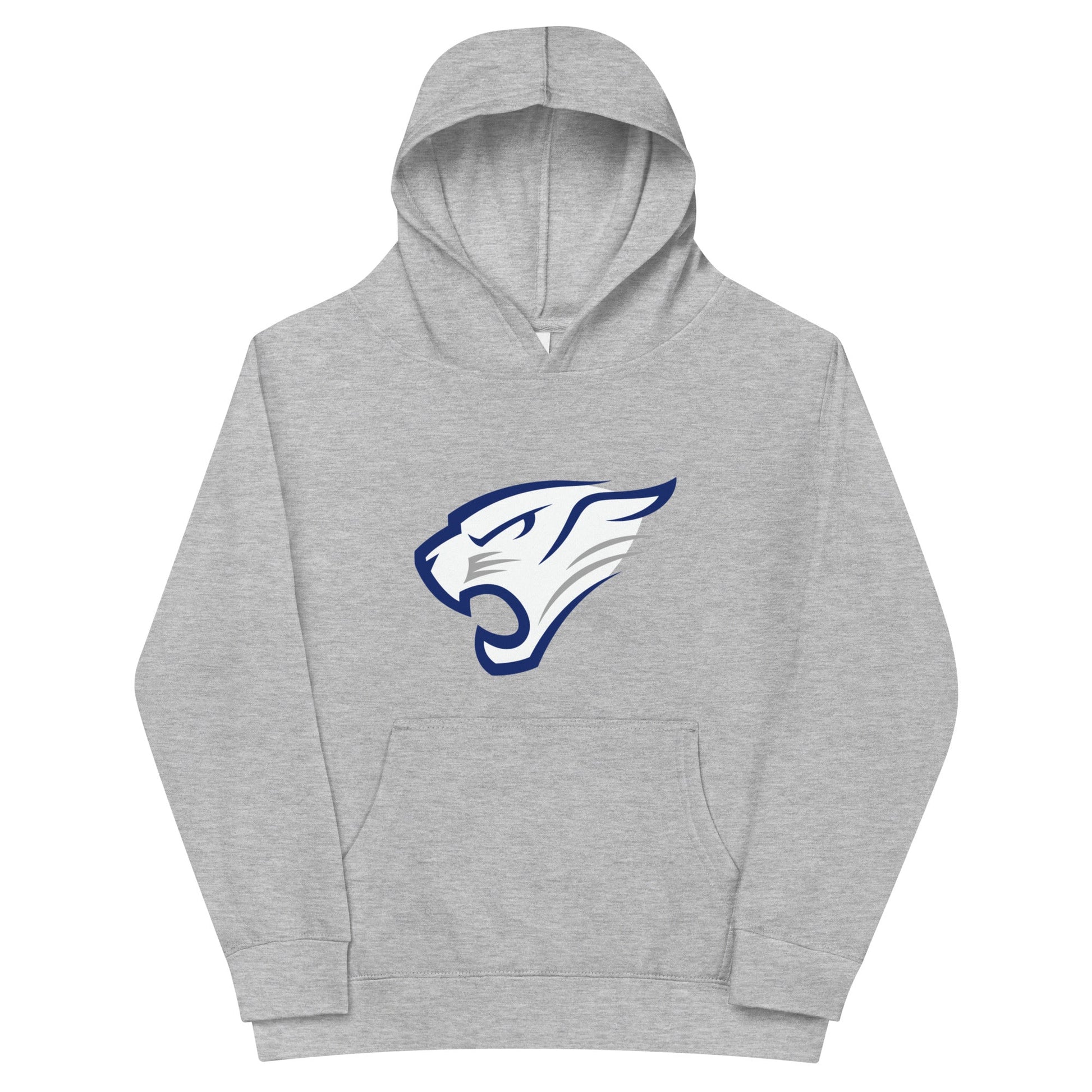 Performance | Youth Hoodie | GCHS | Mascot Logo