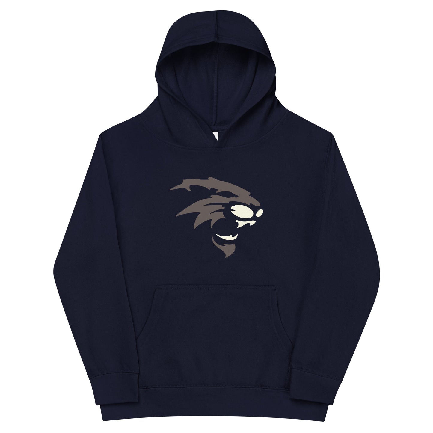 Performance | Youth Hoodie | GCHS | Shadow Logo