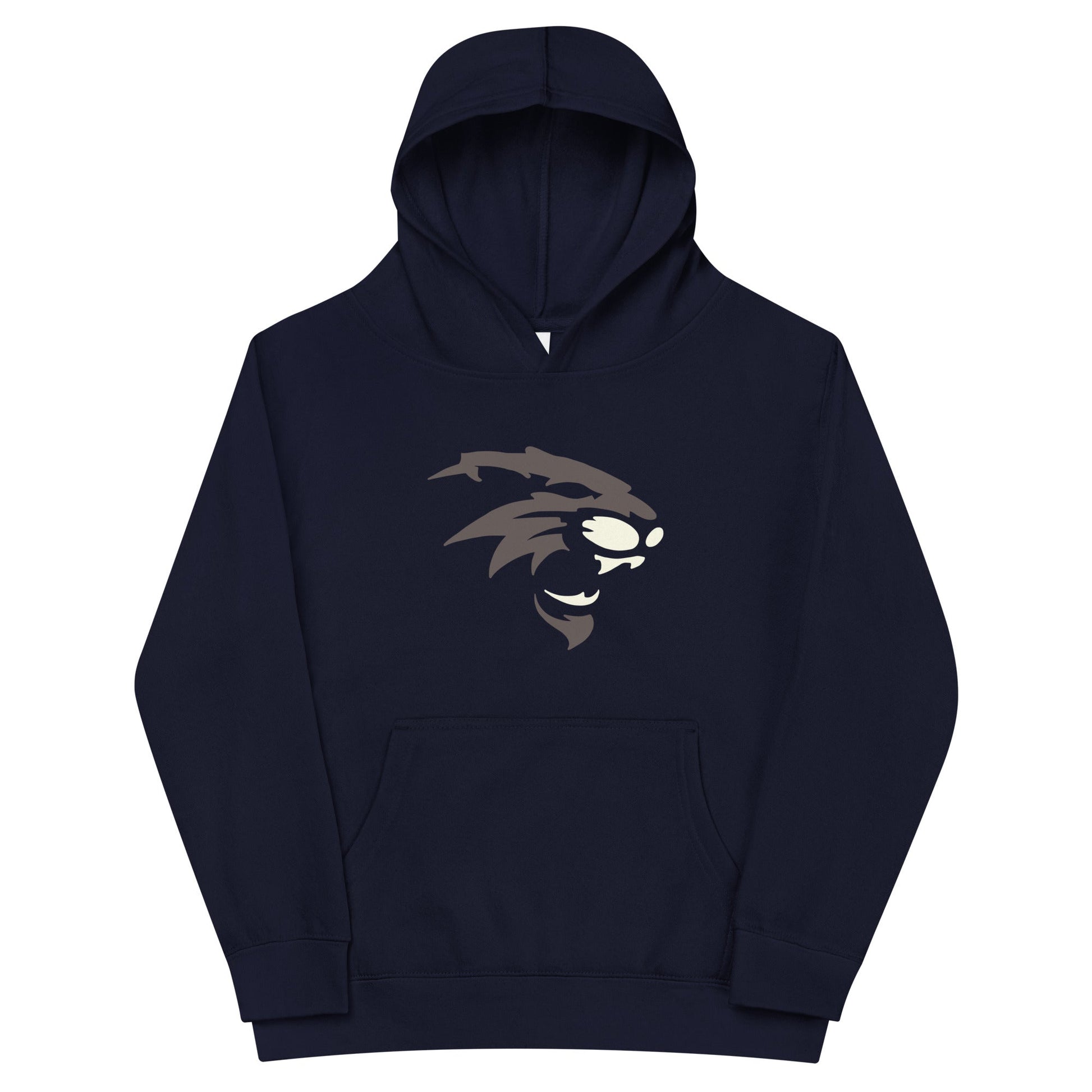 Performance | Youth Hoodie | GCHS | Shadow Logo