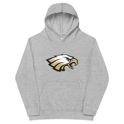 Performance | Youth Hoodie | Generation Eagles | Vanguard Raptor Logo