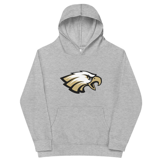 Performance | Youth Hoodie | Generation Eagles | Vanguard Raptor Logo