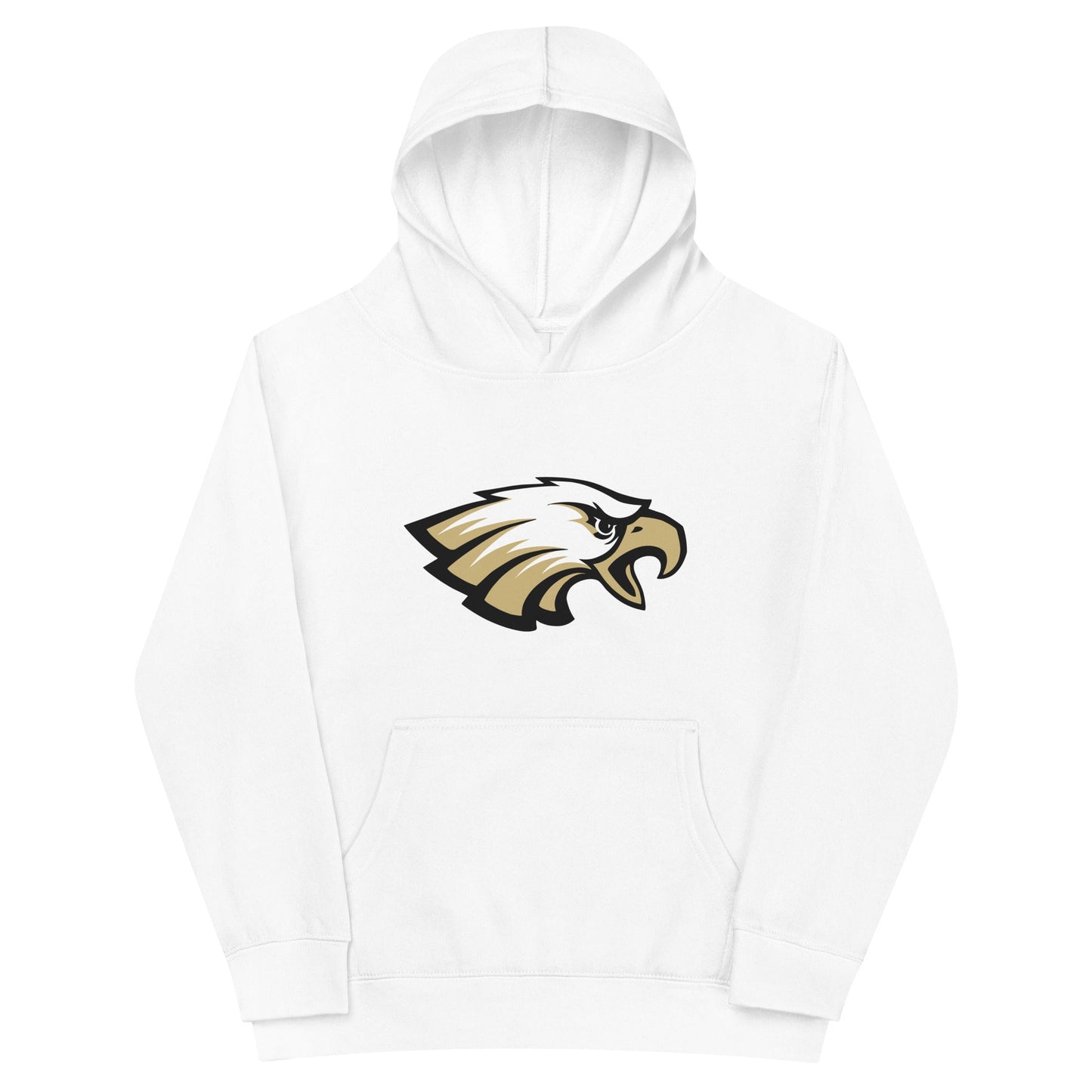 Performance | Youth Hoodie | Generation Eagles | Vanguard Raptor Logo