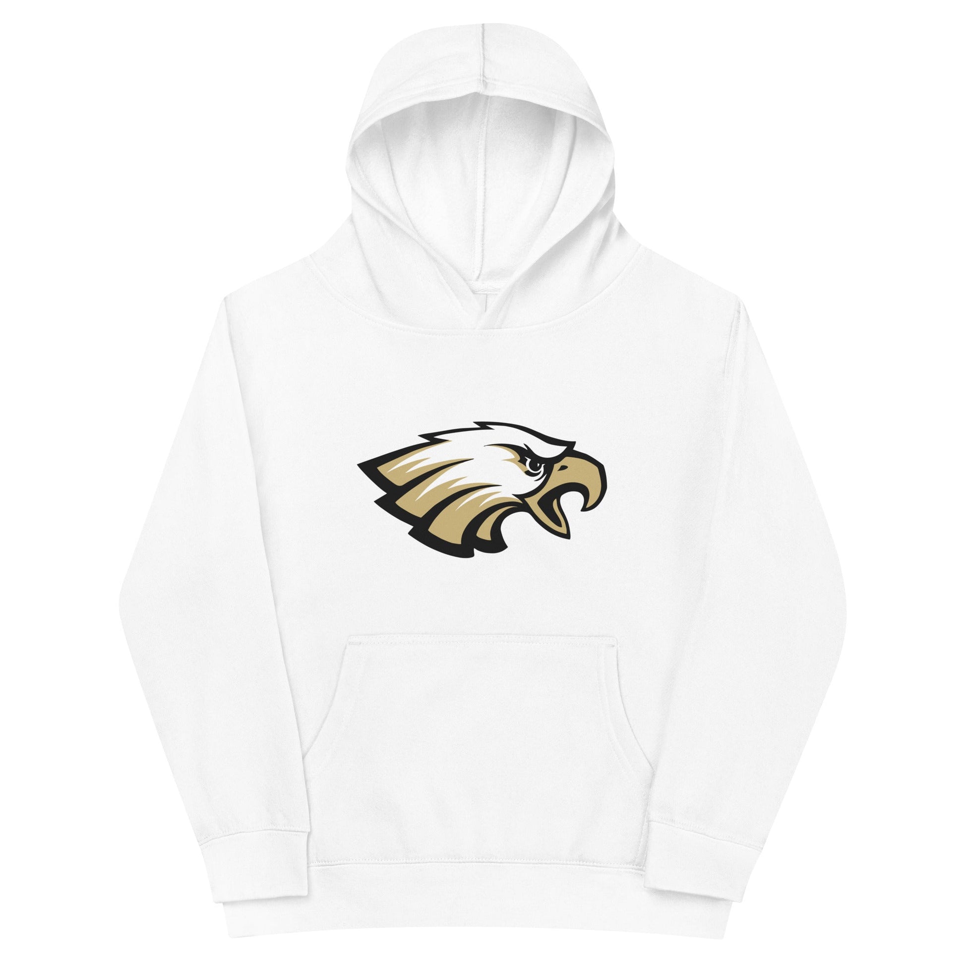 Performance | Youth Hoodie | Generation Eagles | Vanguard Raptor Logo