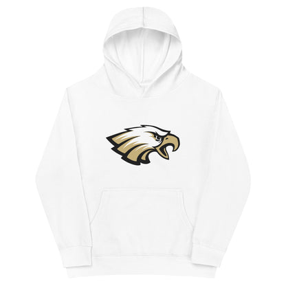 Performance | Youth Hoodie | Generation Eagles | Vanguard Raptor Logo