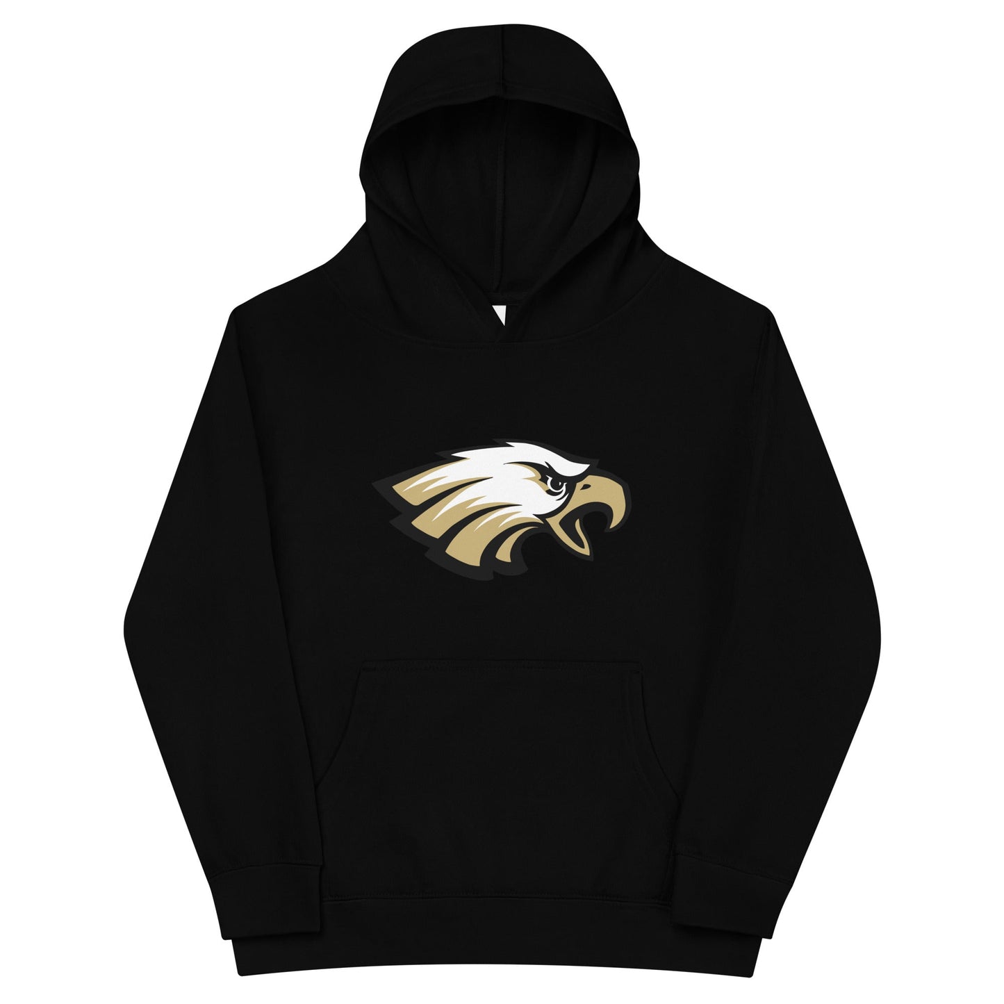 Performance | Youth Hoodie | Generation Eagles | Vanguard Raptor Logo