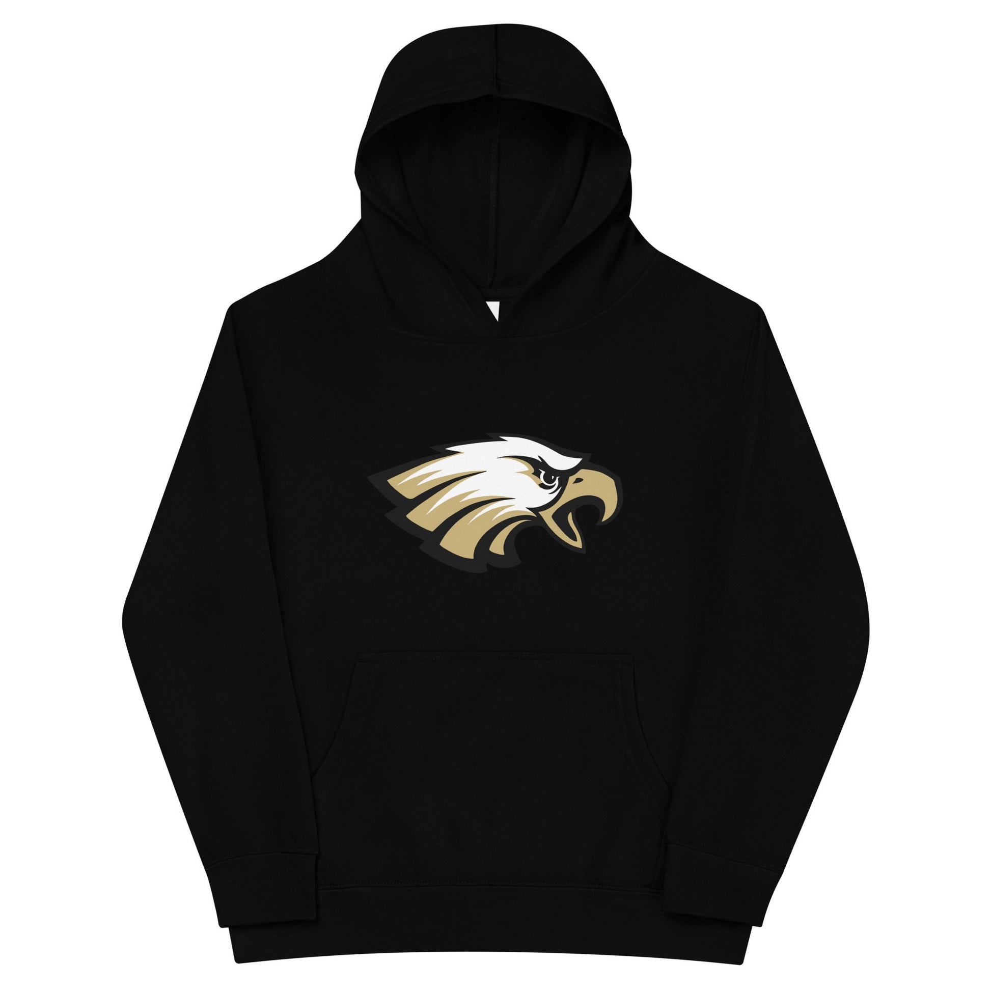 Performance | Youth Hoodie | Generation Eagles | Vanguard Raptor Logo