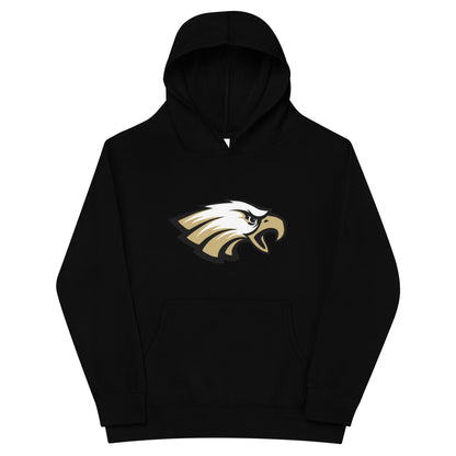 Performance | Youth Hoodie | Generation Eagles | Vanguard Raptor Logo