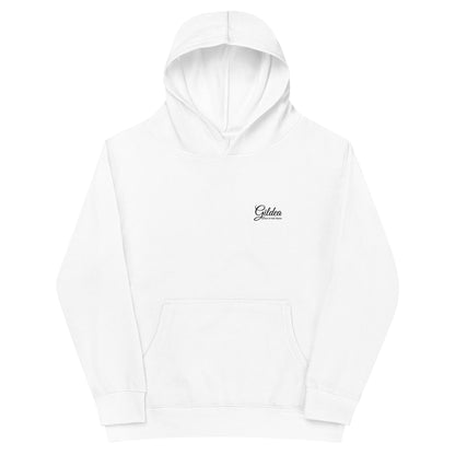 Performance | Youth Hoodie | Gildea School of Irish Dance | Gildea Logo