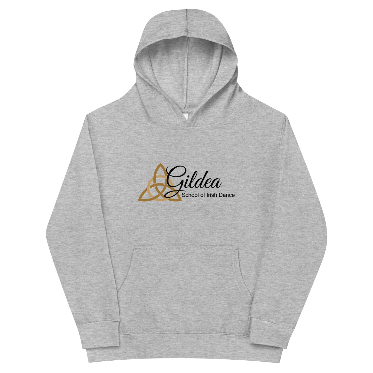 Performance | Youth Hoodie | Gildea School of Irish Dance