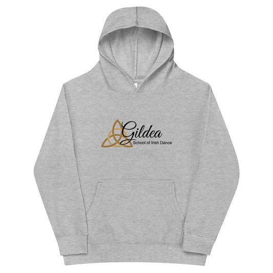 Performance | Youth Hoodie | Gildea School of Irish Dance