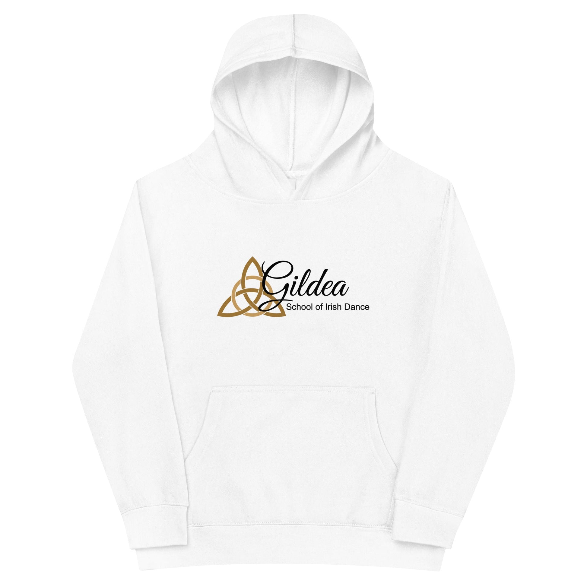 Performance | Youth Hoodie | Gildea School of Irish Dance