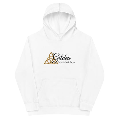 Performance | Youth Hoodie | Gildea School of Irish Dance