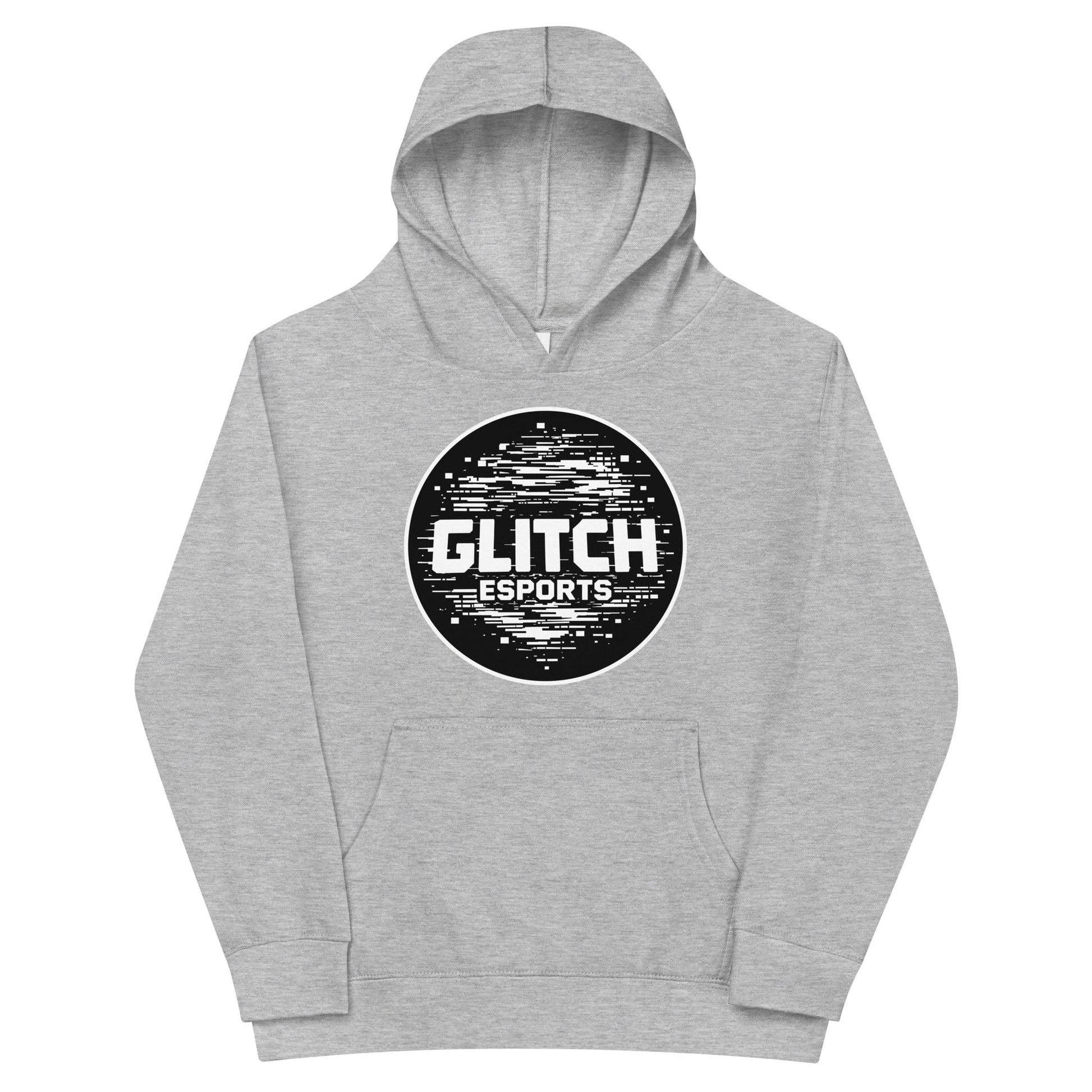 Performance | Youth Hoodie | Glitch Esports