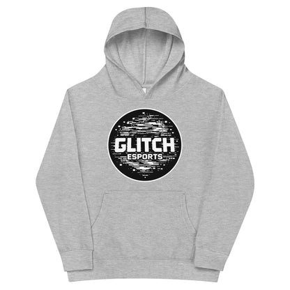 Performance | Youth Hoodie | Glitch Esports